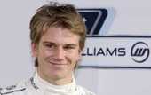 Хюлькенберг отрицает переговоры с Мерседес