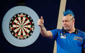 Дартс: правила игры в профессиональный спорт