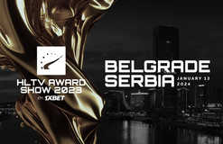 ТОП-20 лучших игроков 2024 года по CS по версии HLTV: определена тройка лучших