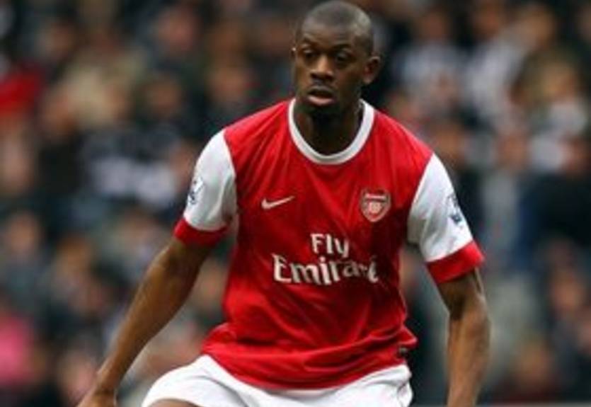 Диаби разогнался в Испанию