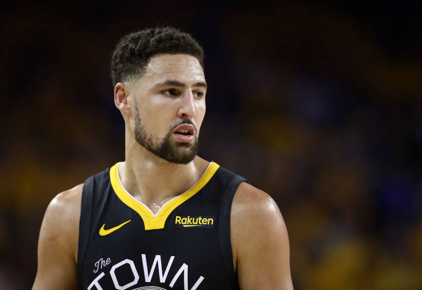 Томпсон за 2,5 года в лазарете заработал на 6 миллионов больше, чем в активный период карьеры