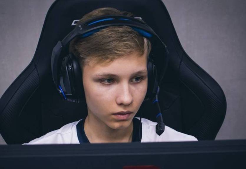 G2 объявила о подписании M0NESY G2 объявила о подписании M0NESY