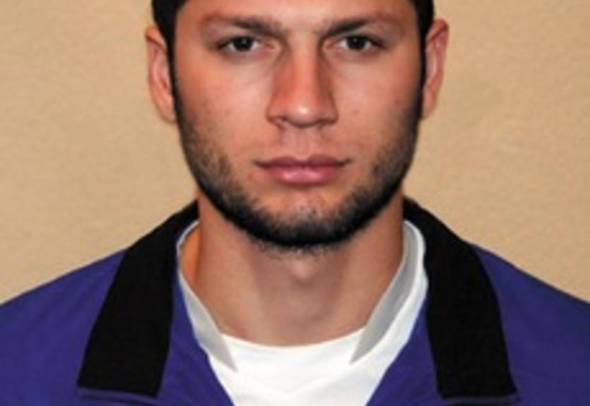 Гвинианидзе официально стал игроком Севастополя
