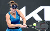 Свитолина проиграла россиянке на старте турнира в Аделаиде