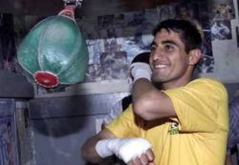 Моралес и Майдана договорились?