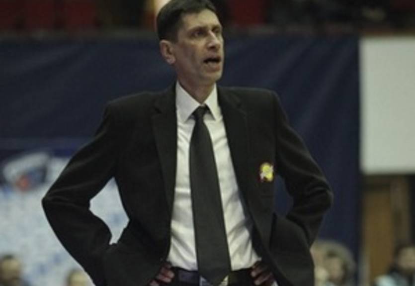 Чурсин: "Игра не складывается из одного броска"