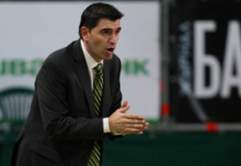 Беррокаль: "Нам не удалось сыграть хорошо"