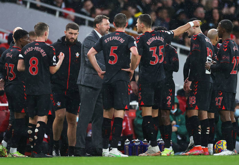 Сербский бизнесмен согласовал покупку Саутгемптона Сербский бизнесмен согласовал покупку Саутгемптона