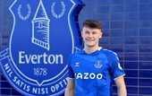 Эвертон вслед за Миколенко подписал еще одного флангового защитника