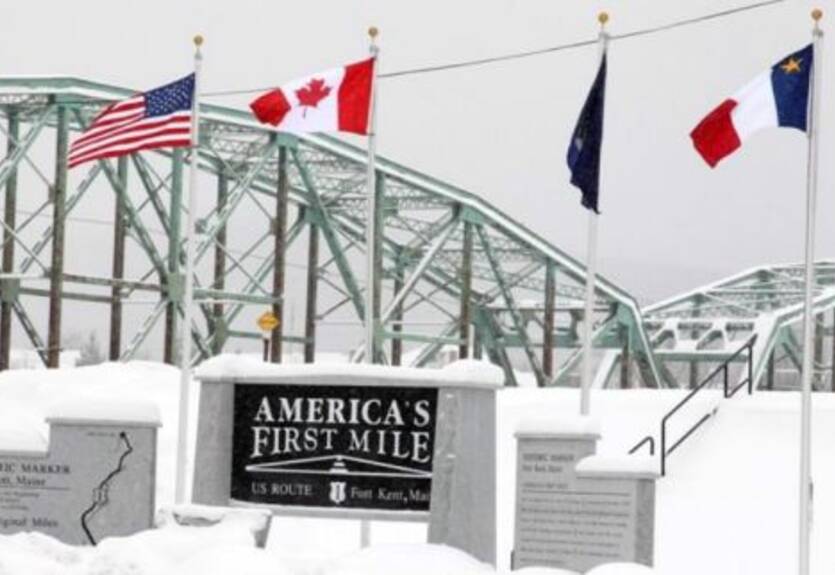 Биатлон. Превью. Форт Кент