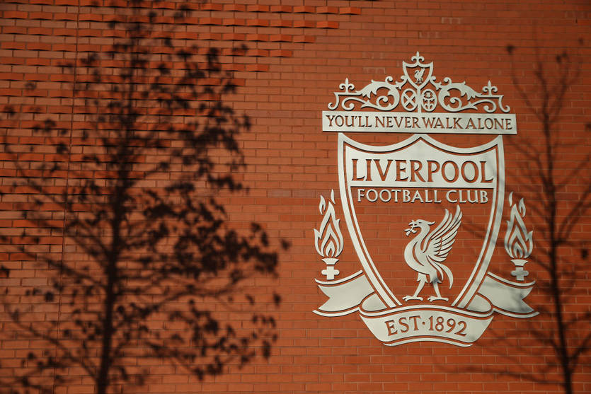 Ливерпуль / Getty Images