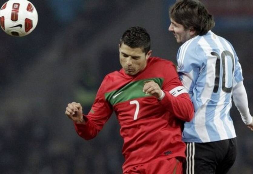 Футбольная среда. Как это было