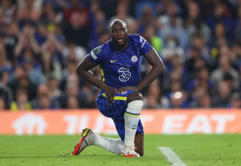 "Я должен вновь заслужить ваше доверие": Лукаку извинился за свое интервью