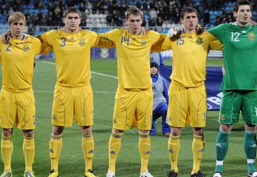 Молодежная сборная сыграла вничью со швейцарцами