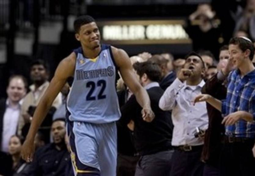 Мемфис теряет своего лидера