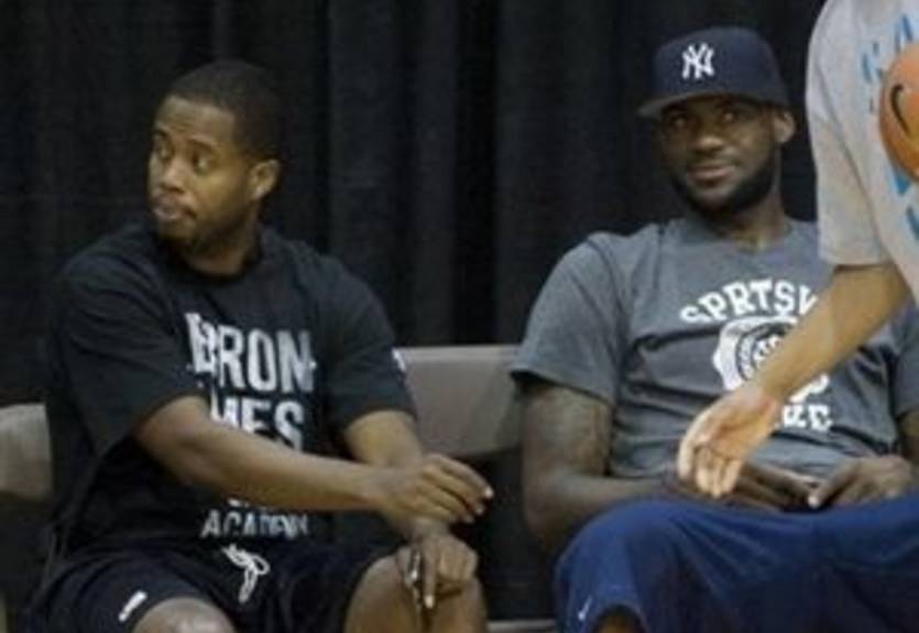 По стопам Айверсона