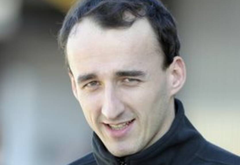 Морелли: "Кубица был потрясен"