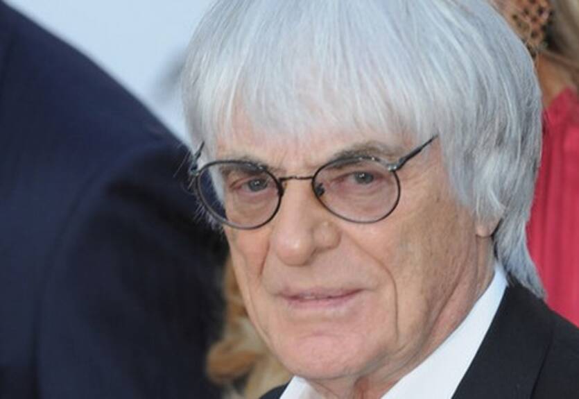 Экклстоун поддержал решение Уильямс