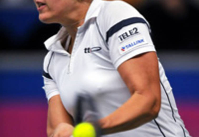 Канепи: "Это был один из лучших матчей в новом сезоне"