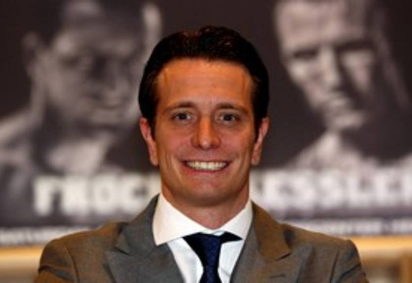 Турнир Super Six проведут среди тяжеловесов