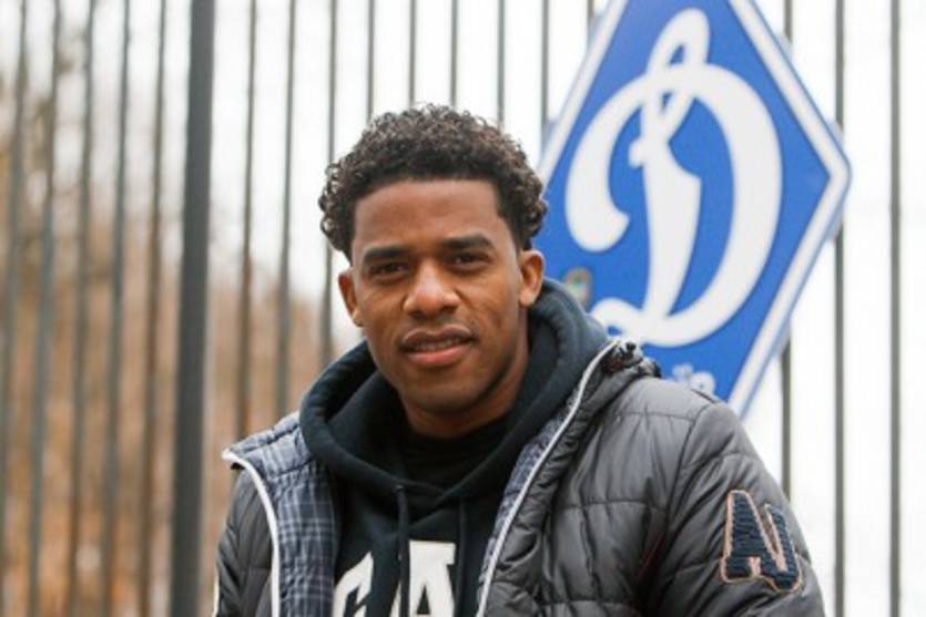 Бетао / ФК Динамо Киев