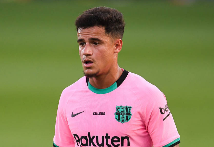 Коутиньо попал в сферу интересов середняка чемпионата Англии