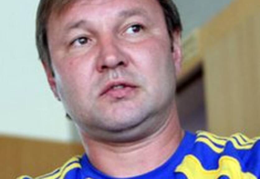 Калитвинцев: "По качеству игры мы румын переиграли"