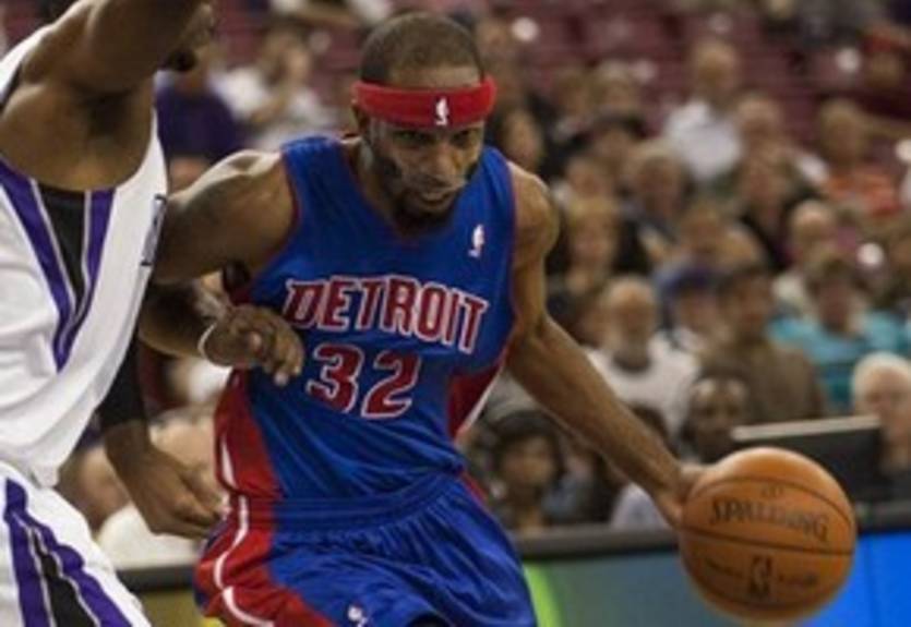 Хэмилтон получил травму (09.02.11)