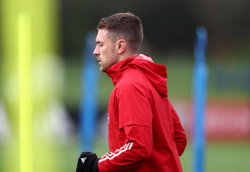 Три клуба АПЛ нацелились на трансфер хавбека Ювентуса