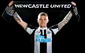 Ньюкасл оформил первое звездное подписание после прихода шейхов