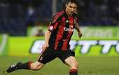 Ван Боммель: "Переход в Милан — это шаг вперед"