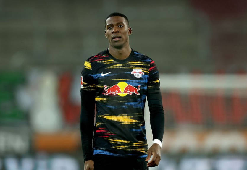 Атлетико определился с кандидатами на замену Триппьеру