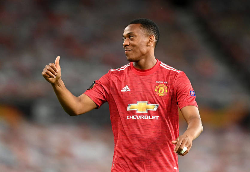 Ньюкасл нацелился на форварда Манчестер Юнайтед