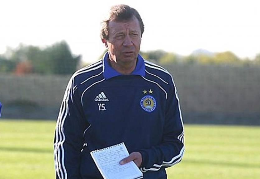 Семин: "Алиев занимается не тем, чем нужно"