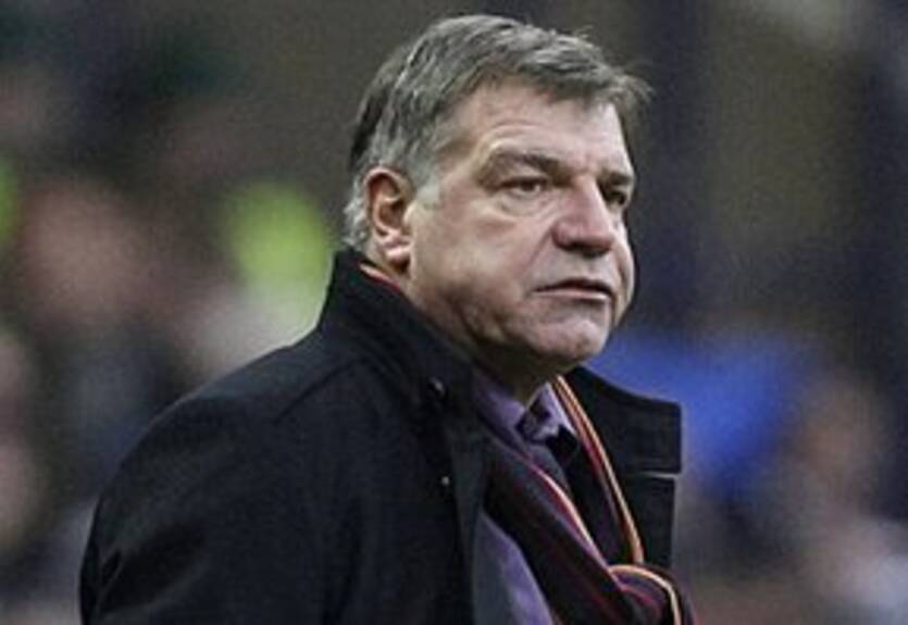 Аллардайс не будет тренировать Вест Бромвич