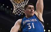 Миннесота теряет центрового