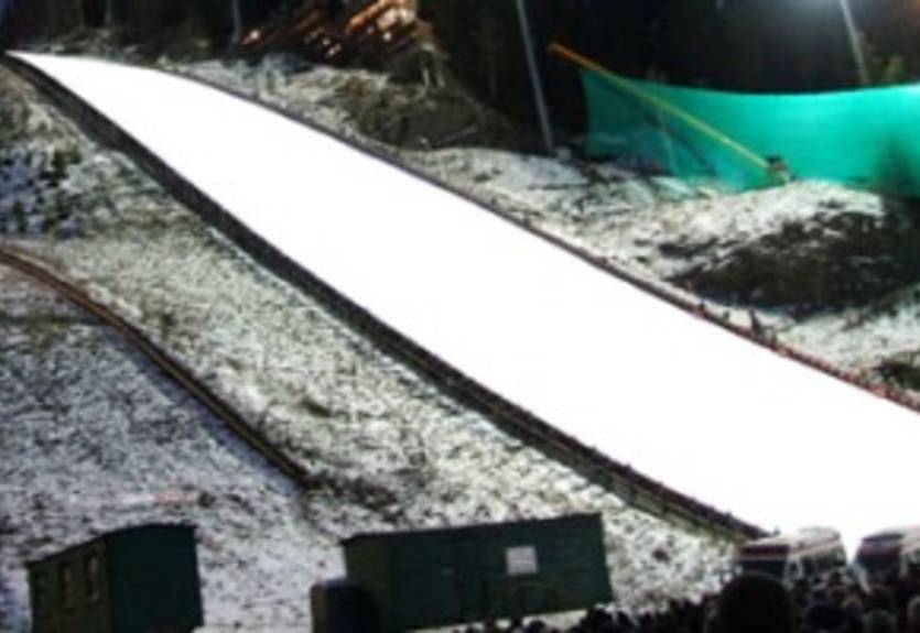 DSV отправляет пять спортсменов в Викерсунд