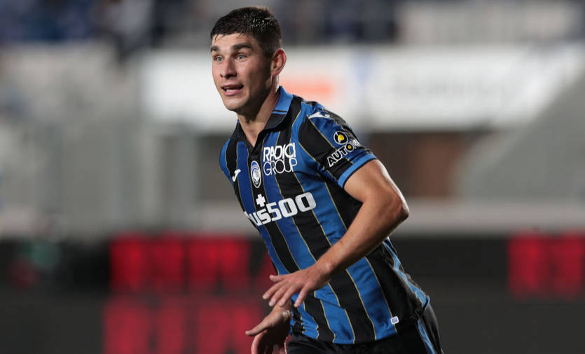 Руслан Малиновский / Getty Images