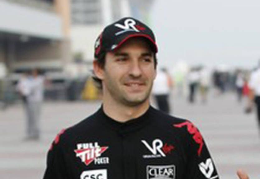 Глок: "Мы стали намного сильнее"