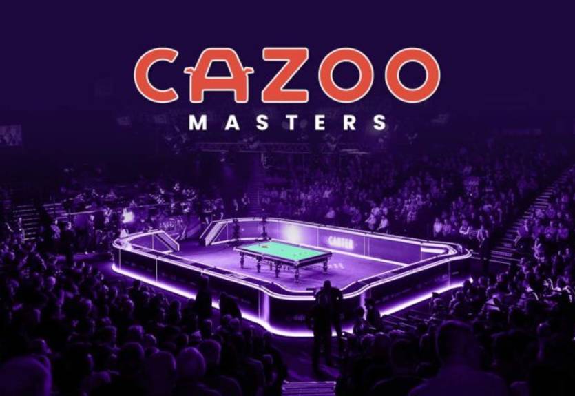 Masters 2022: расписание и результаты турнира