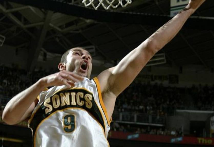 Фрателло привезет в сборную Украины Потапенко?