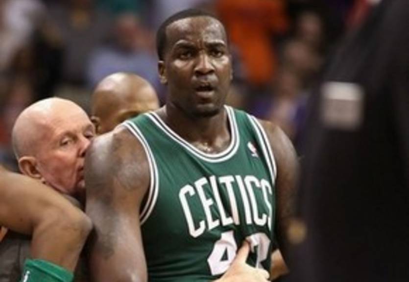 Перкинс: "Не представляю себя в майке другого клуба"