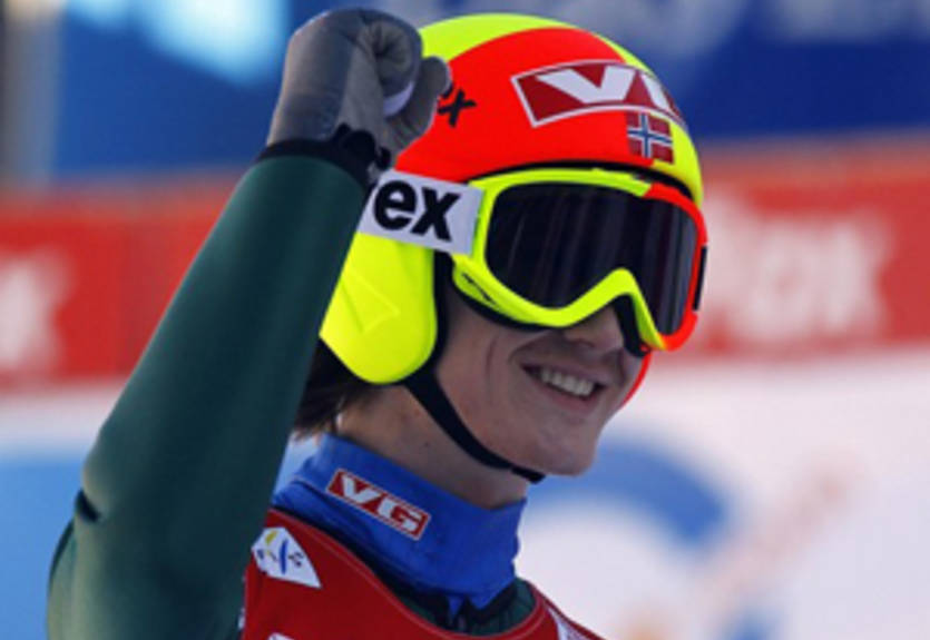 Хильде: "Можем побороться с австрийцами"