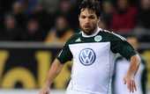 Вольфсбург наказал Диего