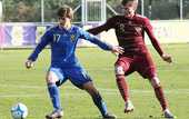 Юношеская сборная U-19 сыграет  с российскими сверстниками