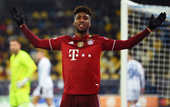 Бавария близка к продлению контракта с Команом