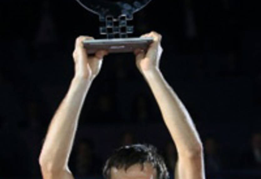 Додиг: "Это лучшее, что могло произойти со мной"