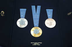 Медали на Олимпиаде-2024 в Париже: США выиграли медальный зачет, Украина финишировала вне топ-20