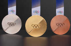 Мілан-Кортіна 2026: Медальний залік Олімпійських ігор