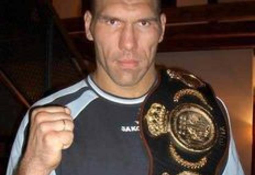 Валуев может вернуться в июне